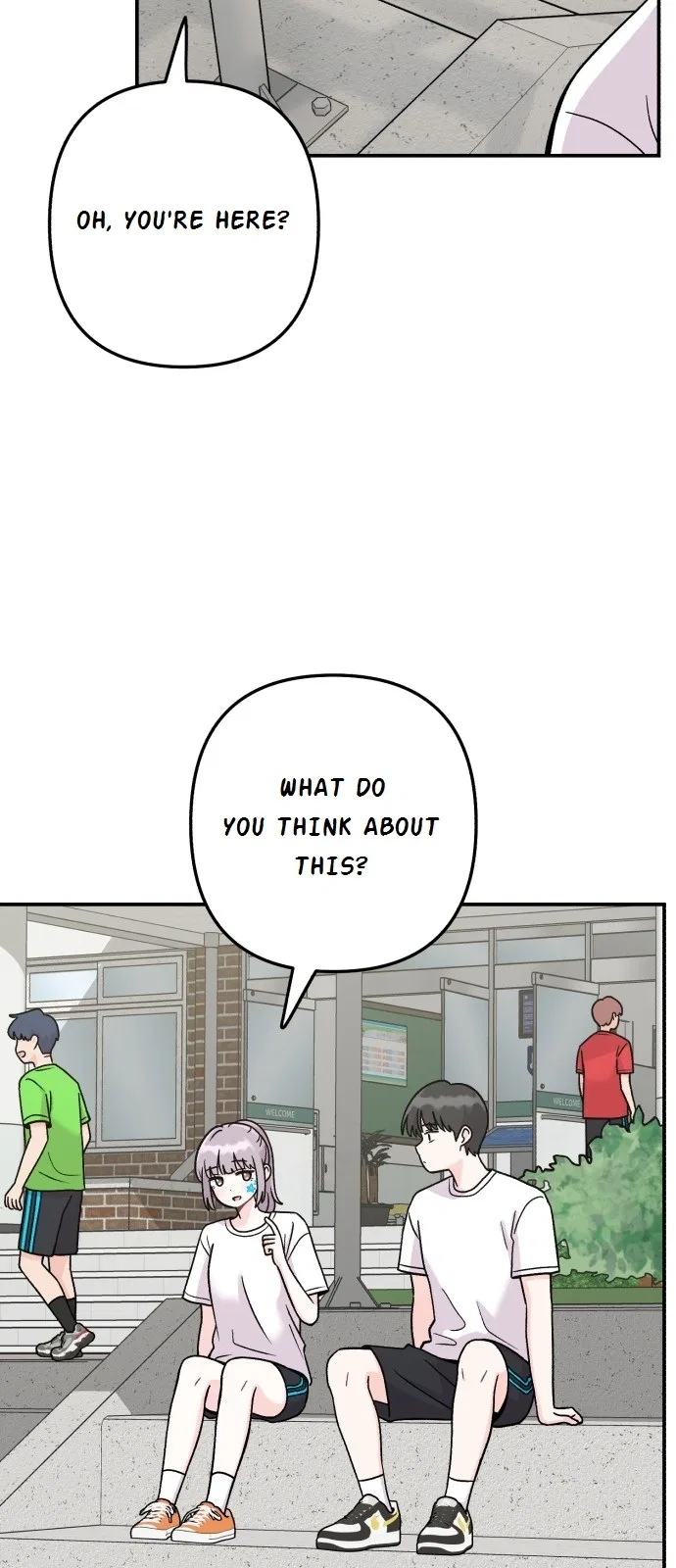 Dugeundugeun Daejakjeon Chapter 19 – Page 3