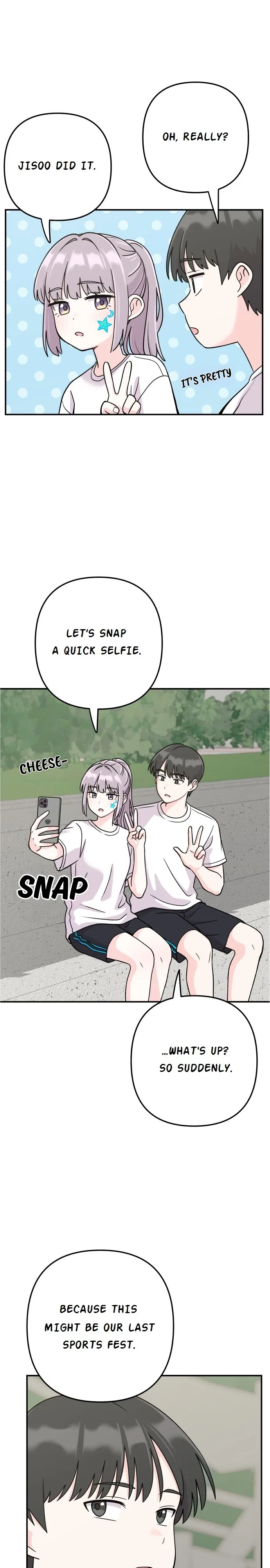 Dugeundugeun Daejakjeon Chapter 19 – Page 5
