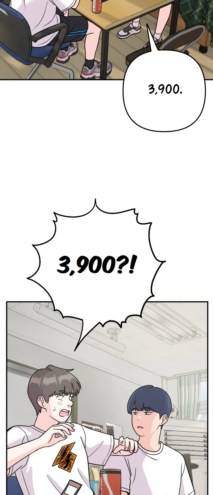 Dugeundugeun Daejakjeon Chapter 19 – Page 15