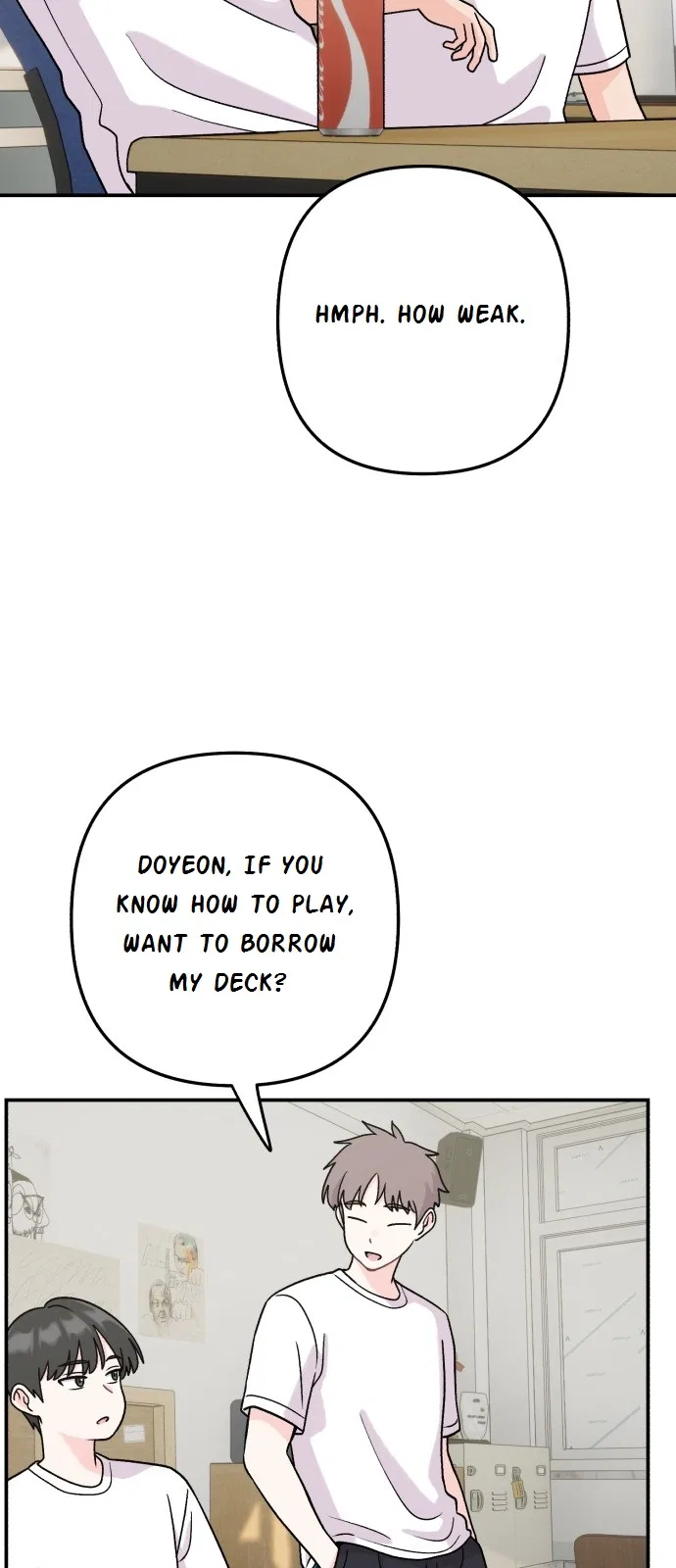 Dugeundugeun Daejakjeon Chapter 19 – Page 17
