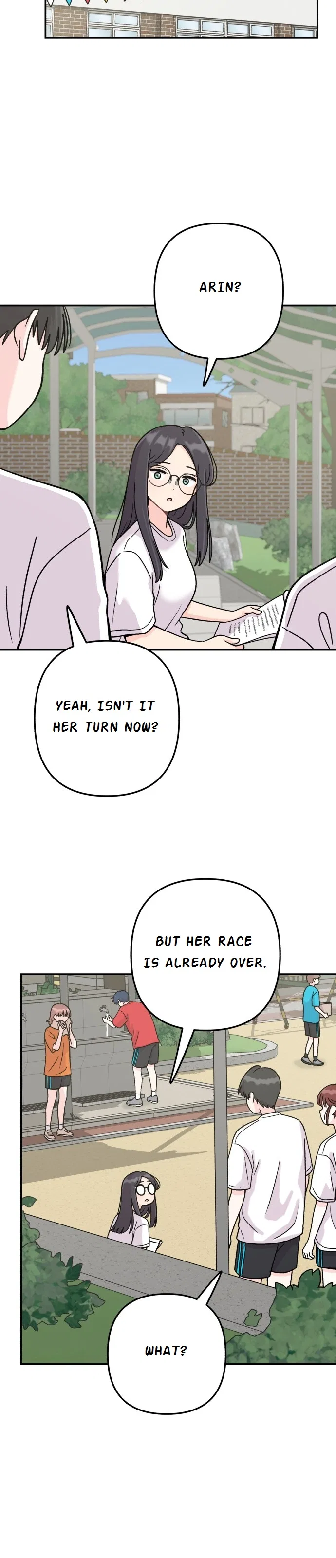 Dugeundugeun Daejakjeon Chapter 19 – Page 20