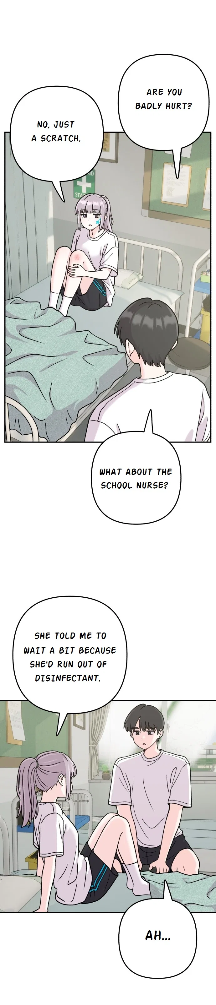 Dugeundugeun Daejakjeon Chapter 19 – Page 26