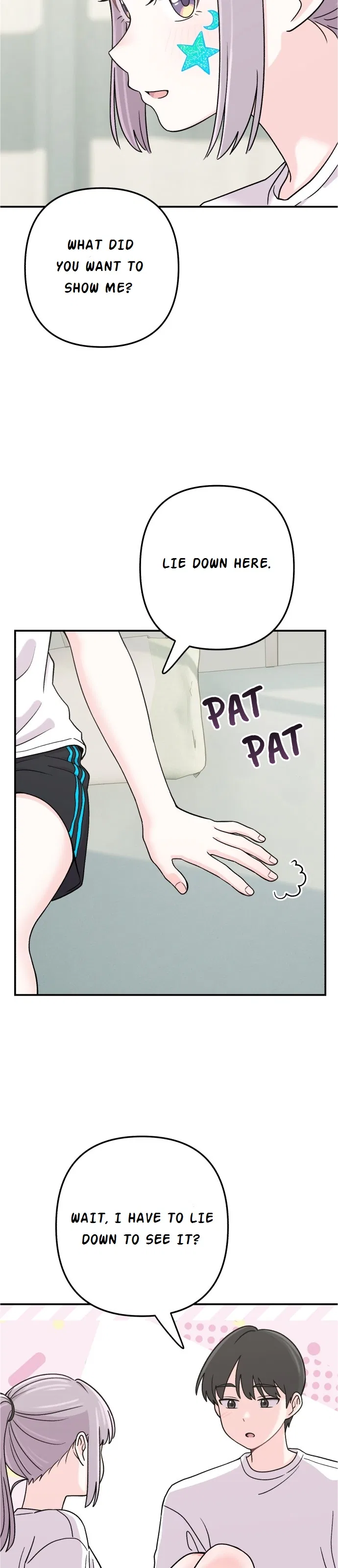 Dugeundugeun Daejakjeon Chapter 19 – Page 28