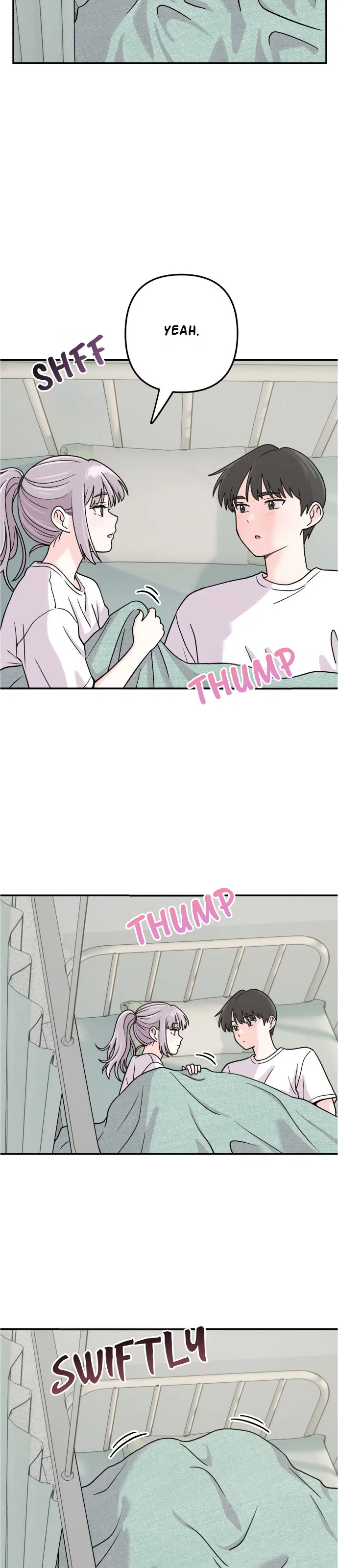 Dugeundugeun Daejakjeon Chapter 19 – Page 30
