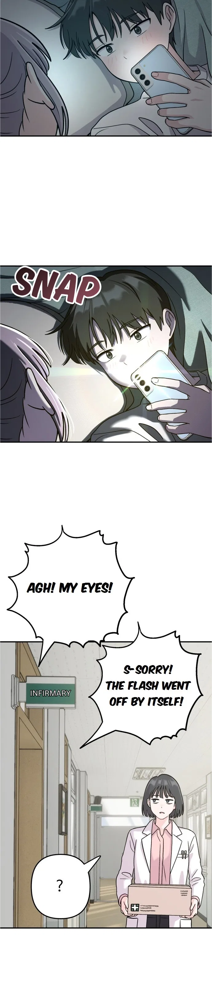 Dugeundugeun Daejakjeon Chapter 19 – Page 32