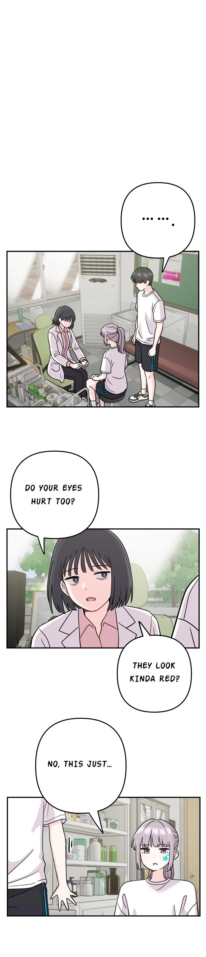 Dugeundugeun Daejakjeon Chapter 19 – Page 33