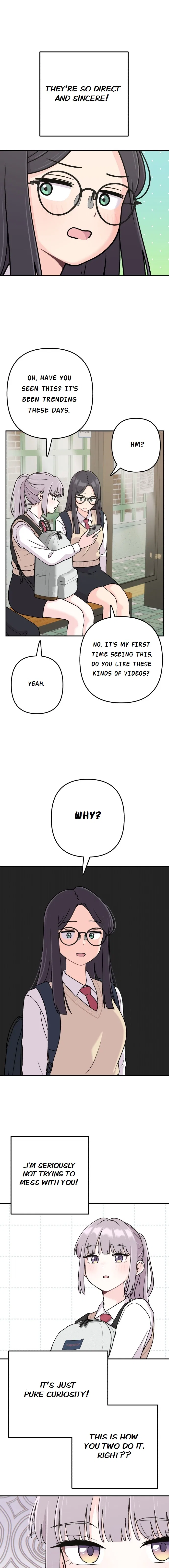Dugeundugeun Daejakjeon Chapter 18 – Page 13