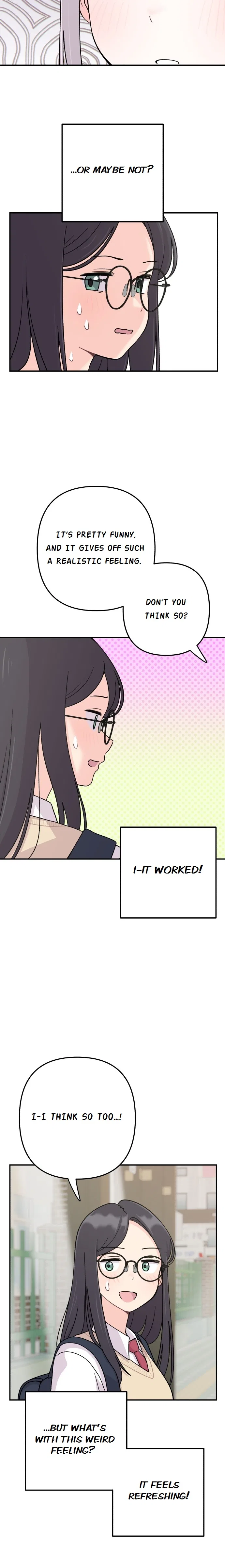 Dugeundugeun Daejakjeon Chapter 18 – Page 14