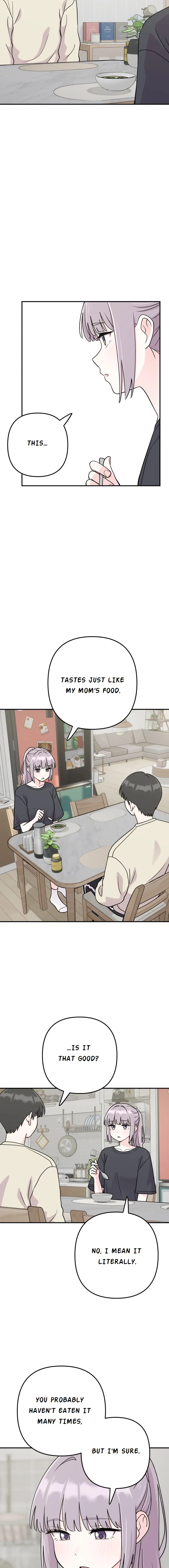 Dugeundugeun Daejakjeon Chapter 17 – Page 9