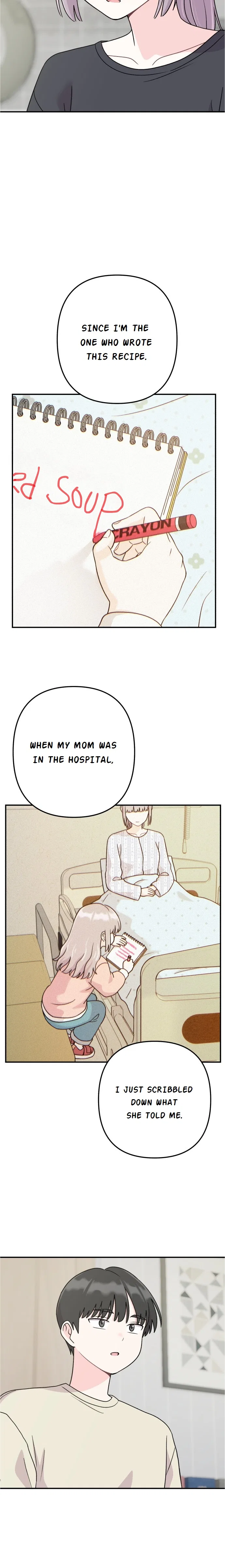 Dugeundugeun Daejakjeon Chapter 17 – Page 10