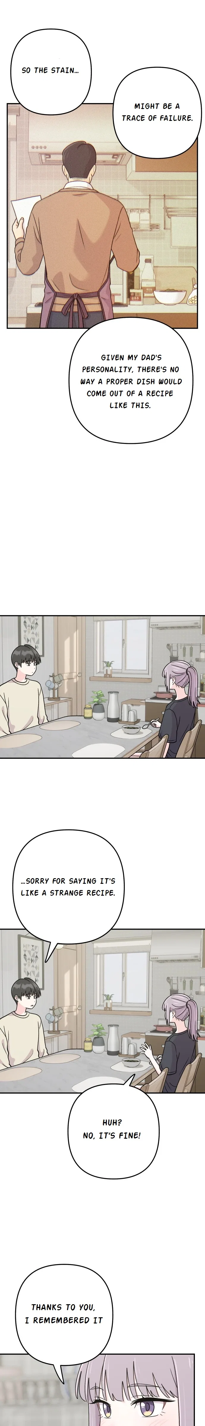 Dugeundugeun Daejakjeon Chapter 17 – Page 12