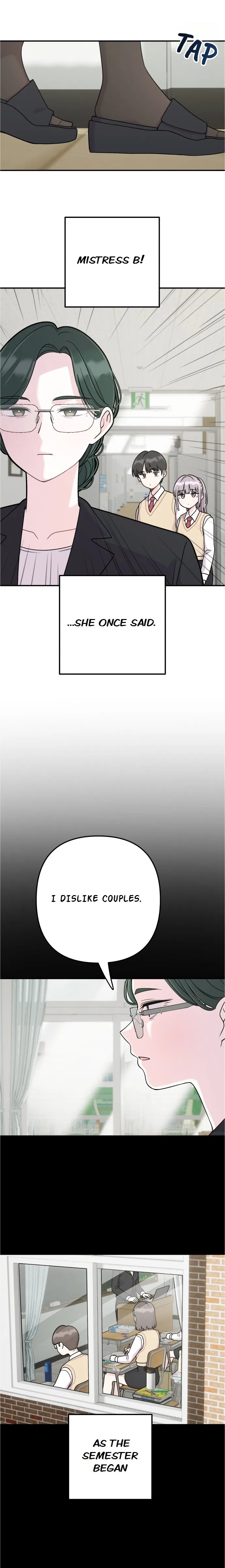Dugeundugeun Daejakjeon Chapter 16 – Page 2