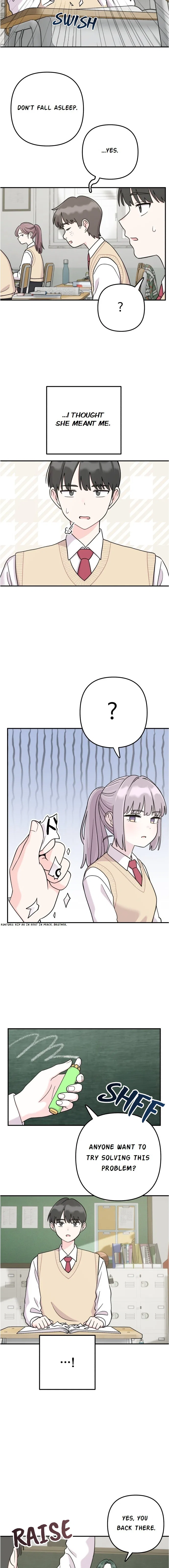 Dugeundugeun Daejakjeon Chapter 16 – Page 9