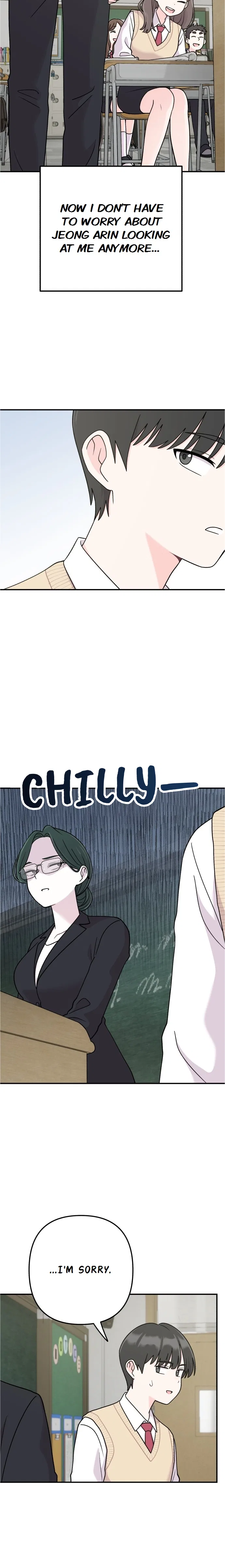 Dugeundugeun Daejakjeon Chapter 16 – Page 12