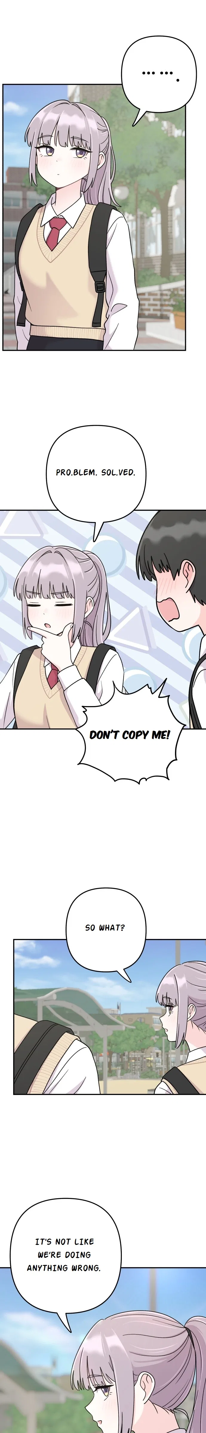 Dugeundugeun Daejakjeon Chapter 16 – Page 14