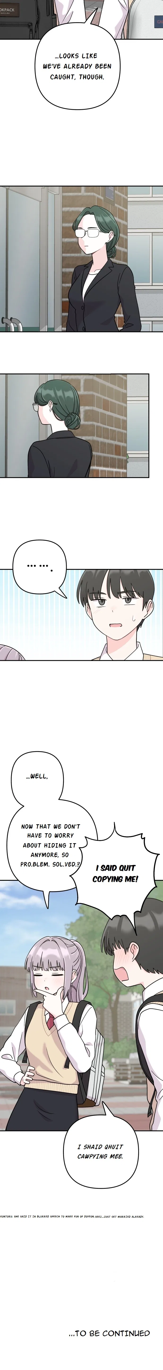 Dugeundugeun Daejakjeon Chapter 16 – Page 16