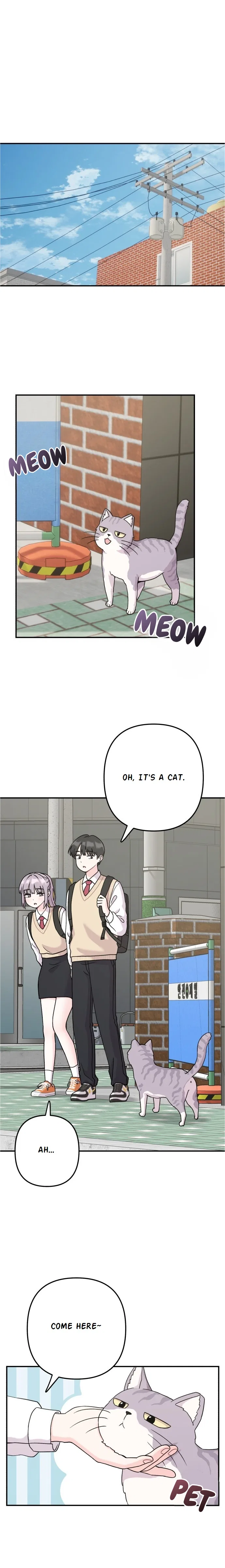 Dugeundugeun Daejakjeon Chapter 15 – Page 1
