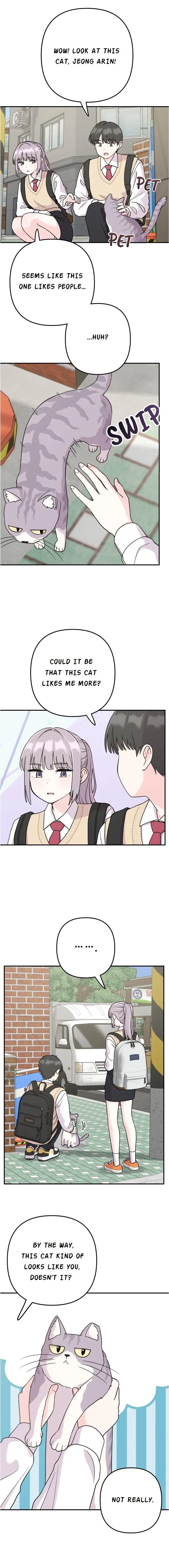 Dugeundugeun Daejakjeon Chapter 15 – Page 2