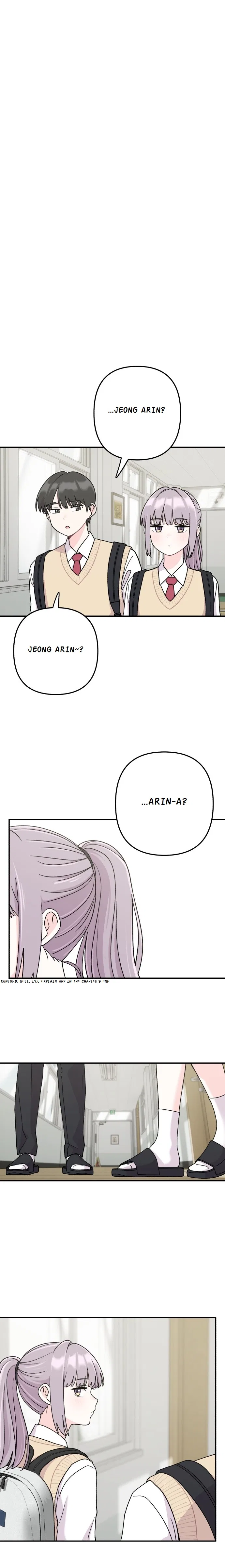 Dugeundugeun Daejakjeon Chapter 15 – Page 4