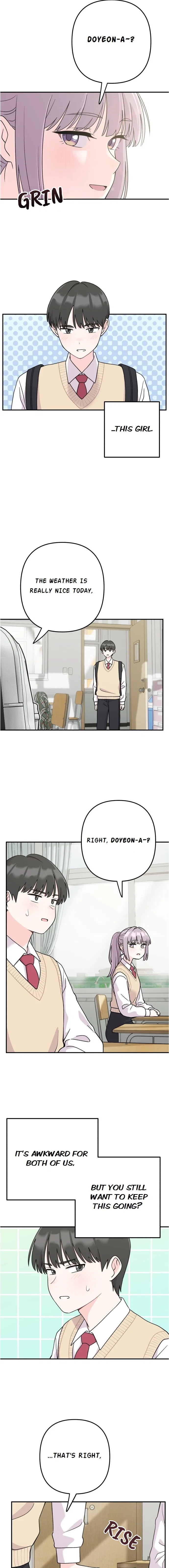 Dugeundugeun Daejakjeon Chapter 15 – Page 6