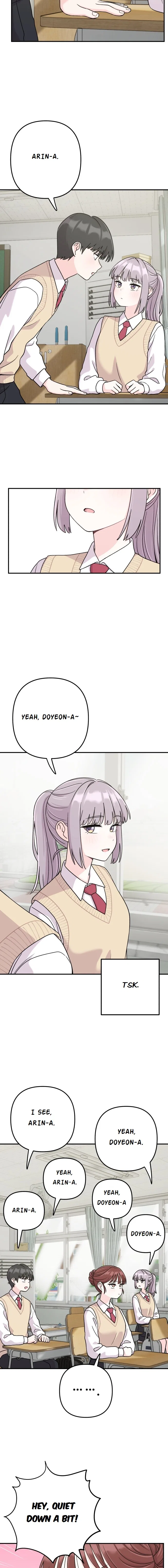 Dugeundugeun Daejakjeon Chapter 15 – Page 7