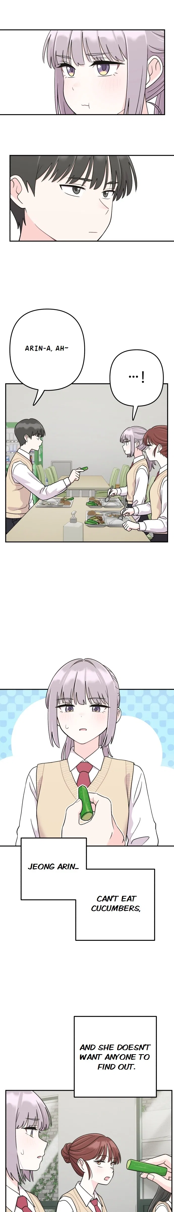 Dugeundugeun Daejakjeon Chapter 15 – Page 9