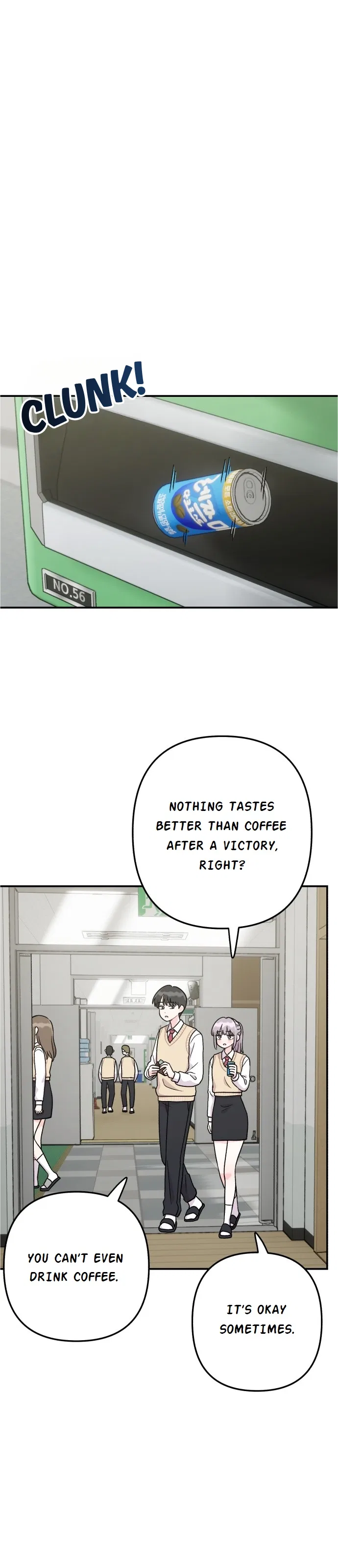 Dugeundugeun Daejakjeon Chapter 15 – Page 15