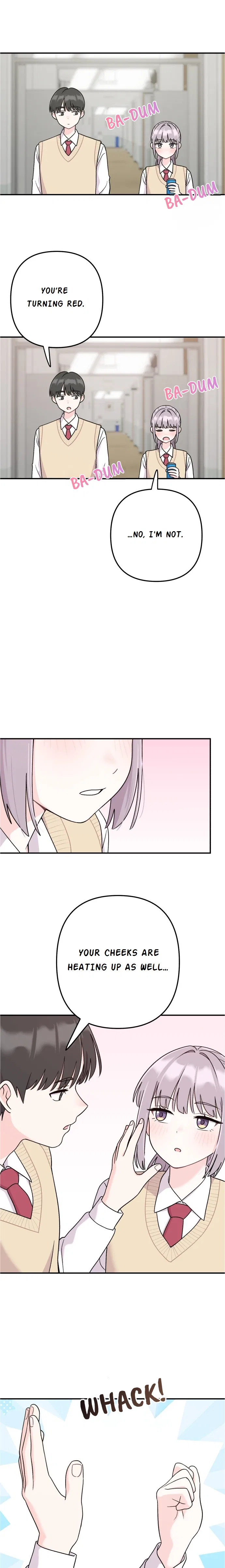 Dugeundugeun Daejakjeon Chapter 15 – Page 16