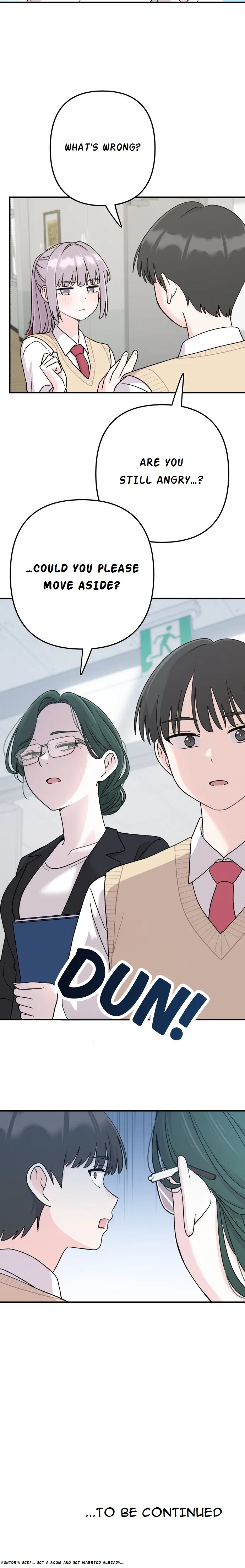 Dugeundugeun Daejakjeon Chapter 15 – Page 17