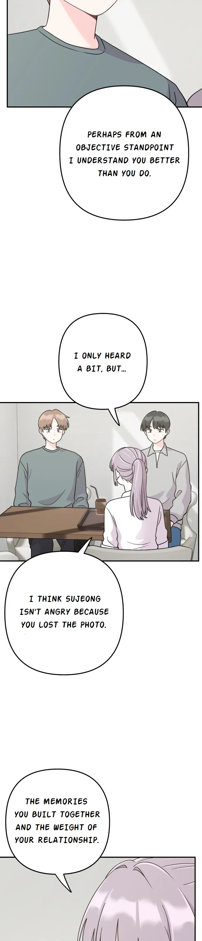 Dugeundugeun Daejakjeon Chapter 14 – Page 6