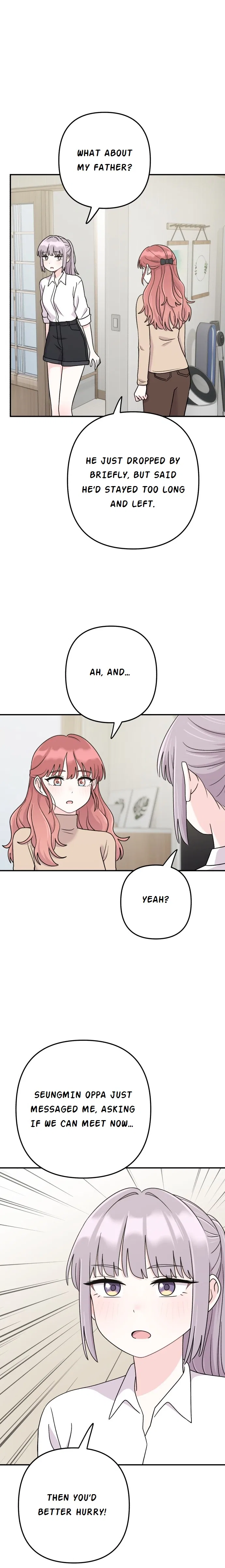Dugeundugeun Daejakjeon Chapter 14 – Page 10