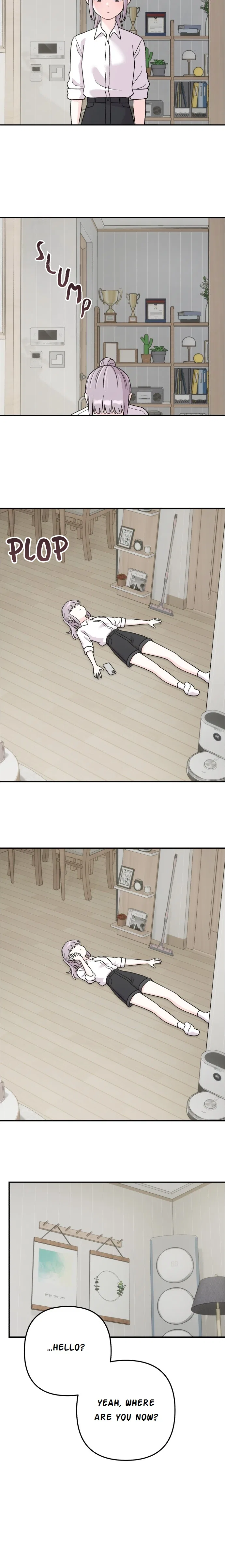 Dugeundugeun Daejakjeon Chapter 14 – Page 13
