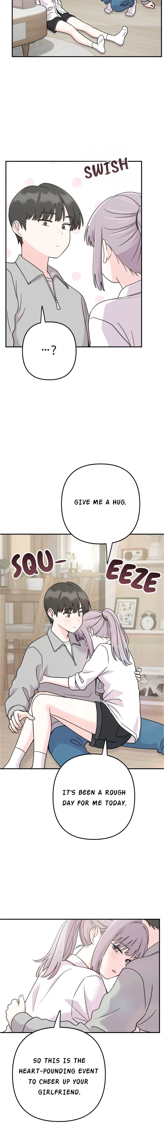 Dugeundugeun Daejakjeon Chapter 14 – Page 15