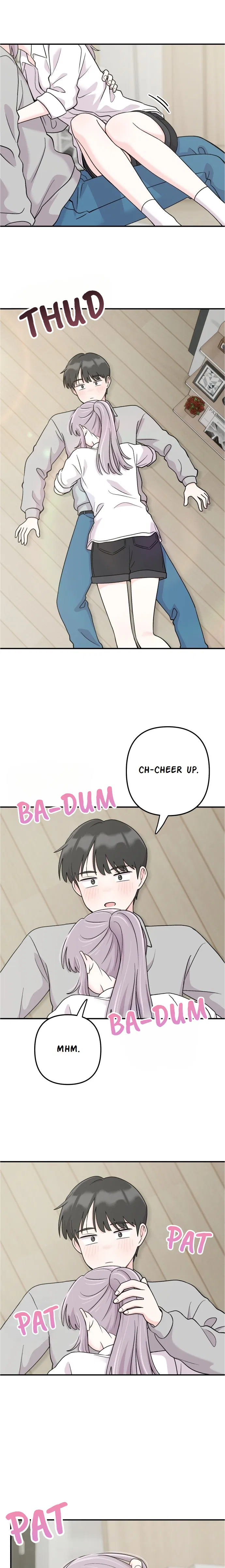 Dugeundugeun Daejakjeon Chapter 14 – Page 16