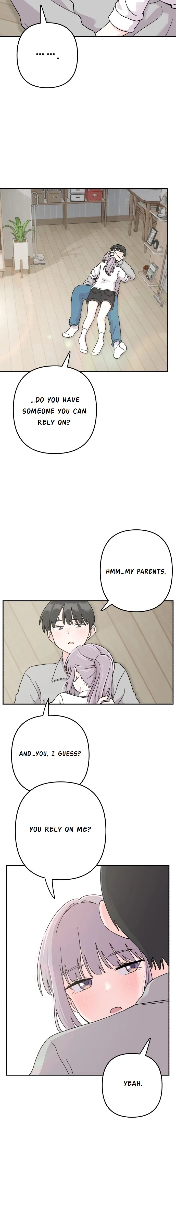Dugeundugeun Daejakjeon Chapter 14 – Page 18