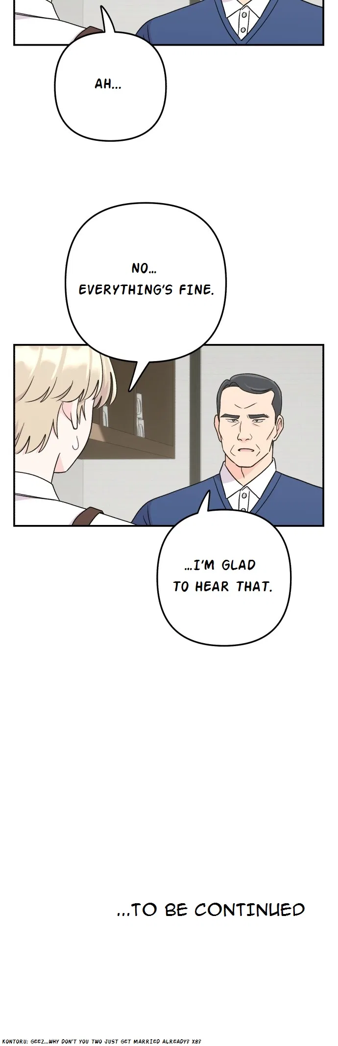 Dugeundugeun Daejakjeon Chapter 14 – Page 21