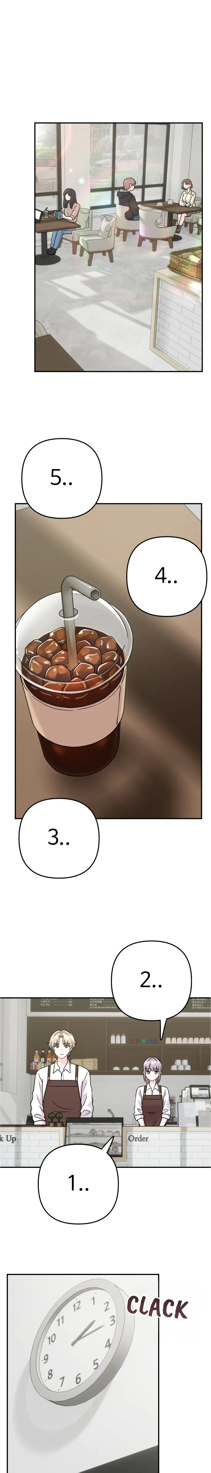 Dugeundugeun Daejakjeon Chapter 13 – Page 1