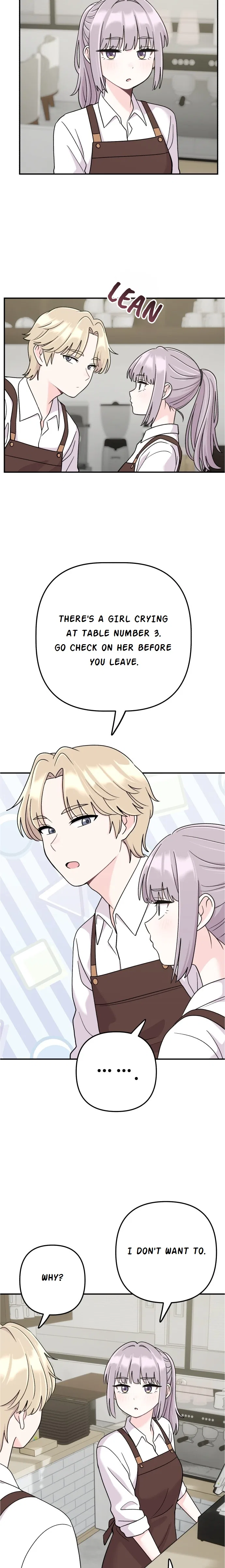 Dugeundugeun Daejakjeon Chapter 13 – Page 3