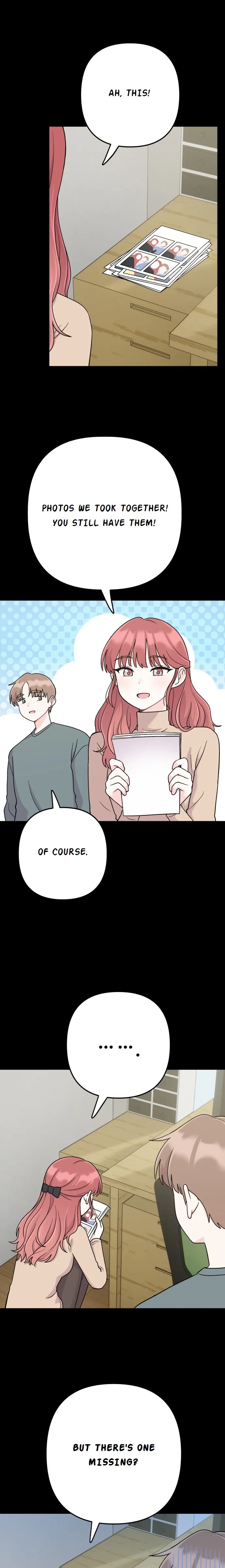 Dugeundugeun Daejakjeon Chapter 13 – Page 8