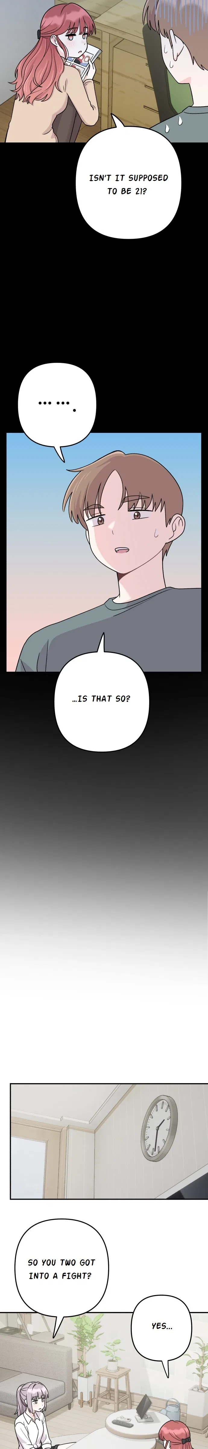 Dugeundugeun Daejakjeon Chapter 13 – Page 9