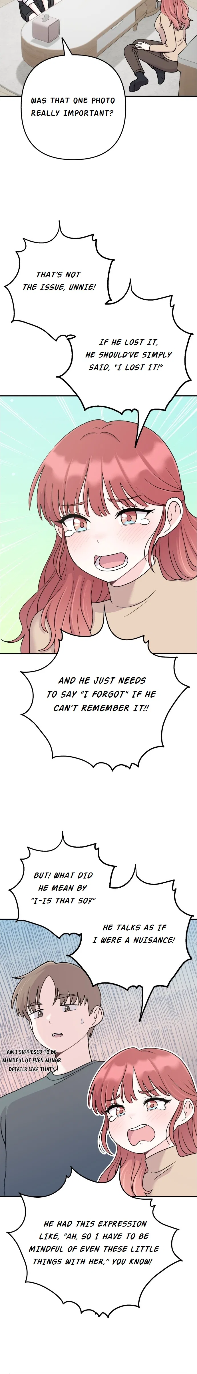 Dugeundugeun Daejakjeon Chapter 13 – Page 10