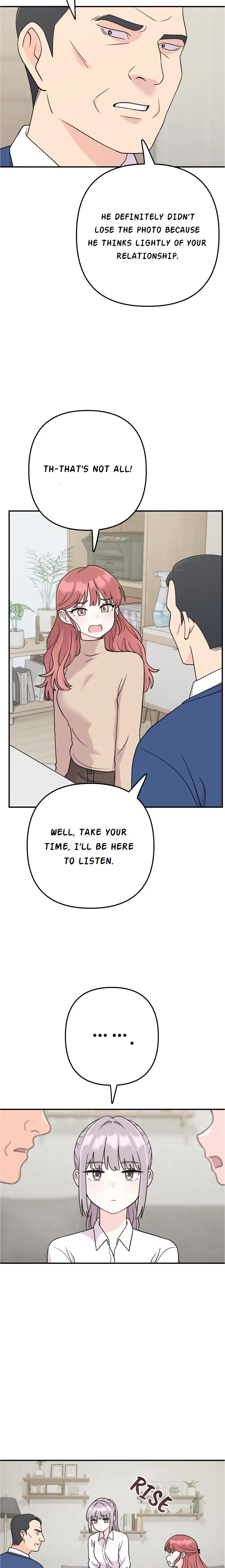 Dugeundugeun Daejakjeon Chapter 13 – Page 15