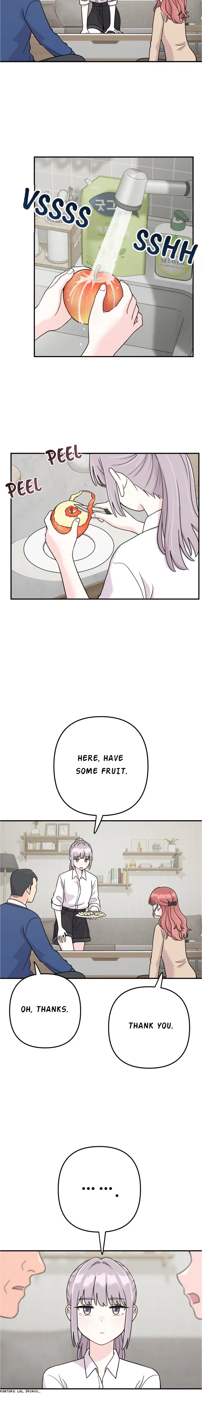 Dugeundugeun Daejakjeon Chapter 13 – Page 16