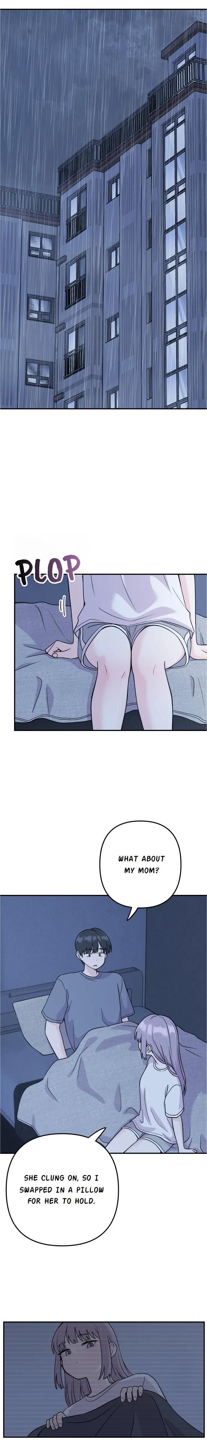 Dugeundugeun Daejakjeon Chapter 12 – Page 2