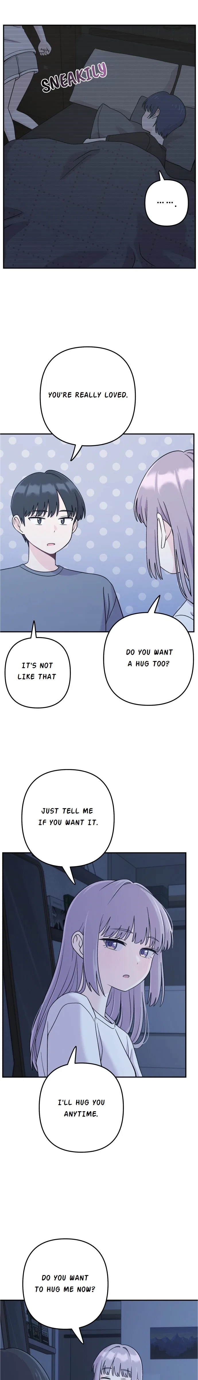 Dugeundugeun Daejakjeon Chapter 12 – Page 3