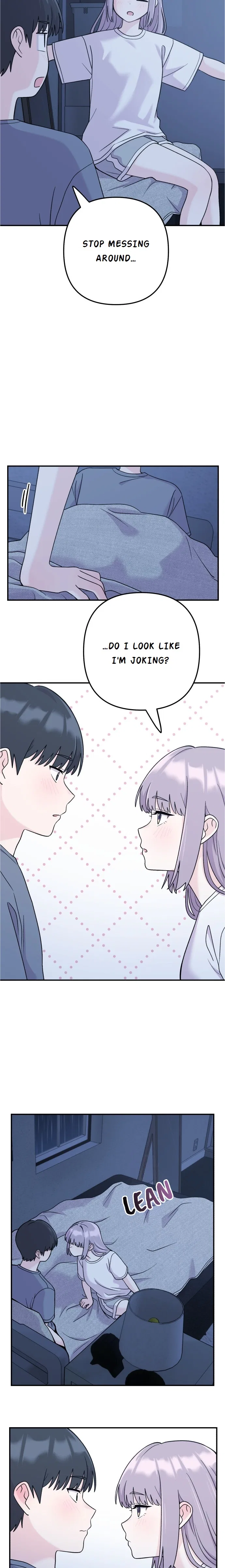 Dugeundugeun Daejakjeon Chapter 12 – Page 4