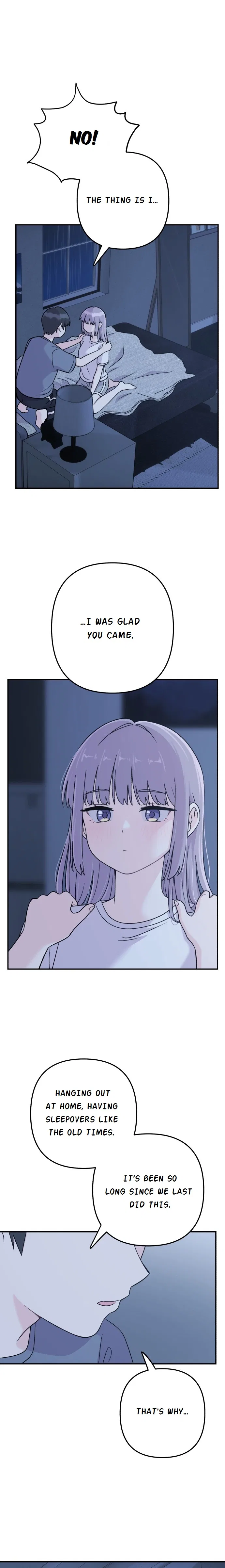 Dugeundugeun Daejakjeon Chapter 12 – Page 6