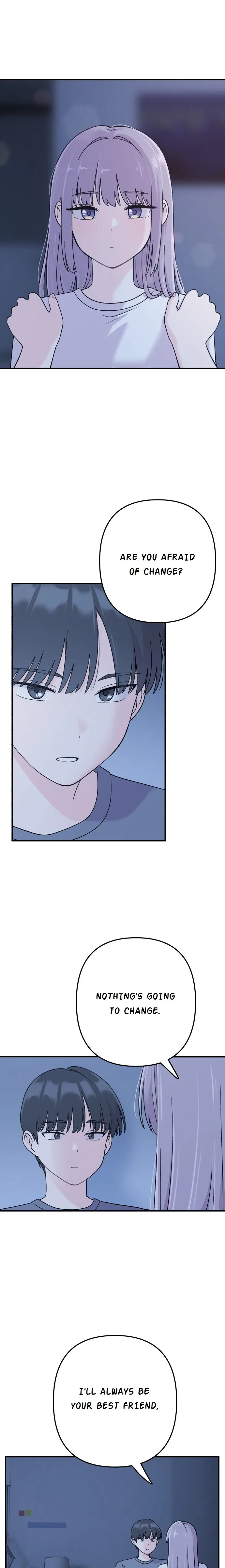 Dugeundugeun Daejakjeon Chapter 12 – Page 8
