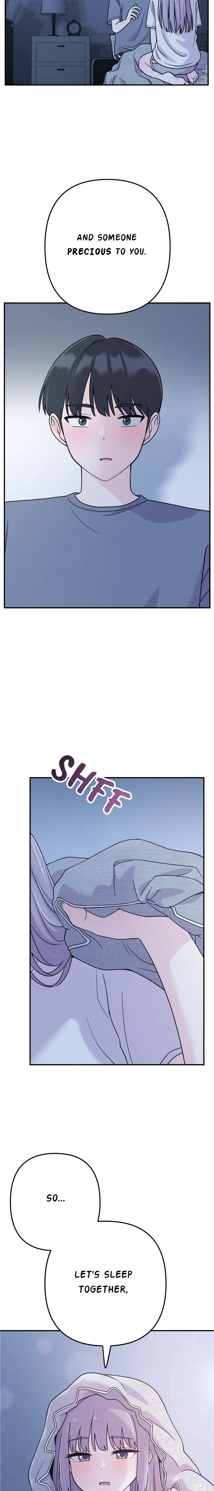 Dugeundugeun Daejakjeon Chapter 12 – Page 9