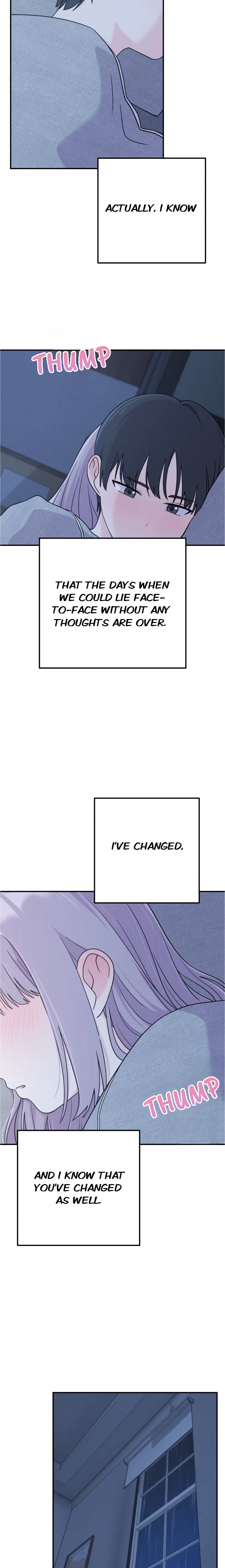 Dugeundugeun Daejakjeon Chapter 12 – Page 11